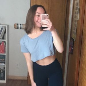 Meet your Posher, Sammy